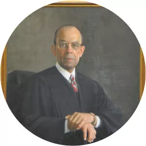 Spottswood William Robinson III