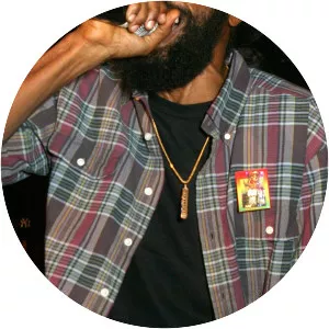 Spragga Benz