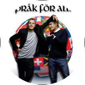 Språk för alla - Musical artist