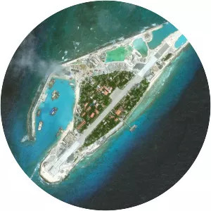 Spratly Islands