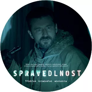 Spravedlnost - Czech television series