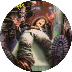 Spreading the Disease - Studio album by Anthrax