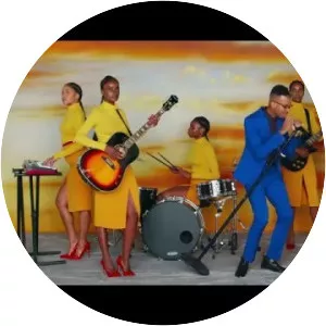 Spree Wilson - Singer