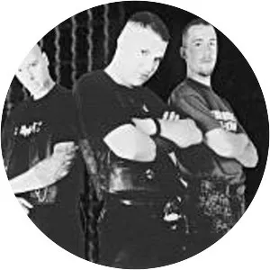 Spreegeschwader - Musical group