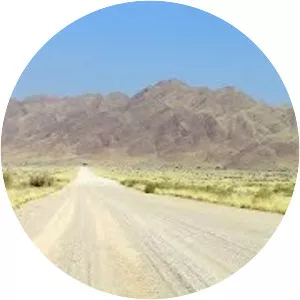 Spreetshoogte Pass - 