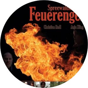 Spreewaldkrimi - Feuerengel 2012