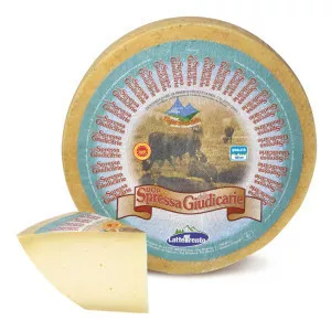 Spressa delle Giudicarie