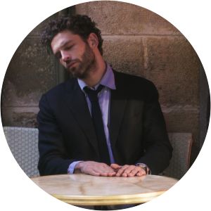 Spring Blossom - 2020 ‧ Romance/Drama ‧ 1h 13m