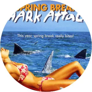 Spring Break Shark Attack - 2005 ‧ Thriller/Teen ‧ 1h 28m