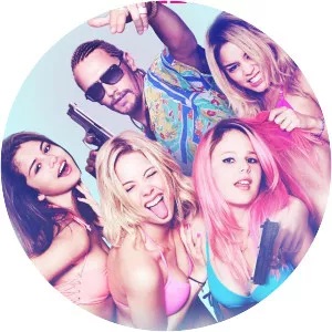 Spring Breakers - 2012 ‧ Drama/Thriller ‧ 1h 34m