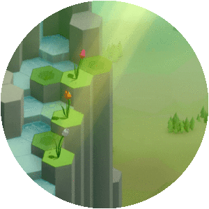 Spring Falls - Video game