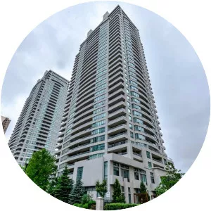 Spring Garden Avenue