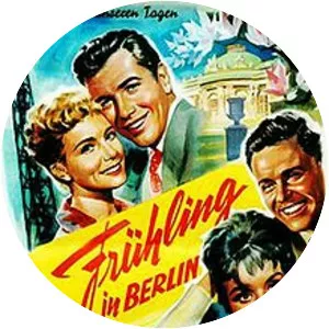 Spring in Berlin - 1957 ‧ 1h 41m