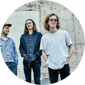 Spring King - Rock band