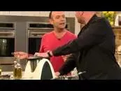 Spring Kitchen with Tom Kerridge