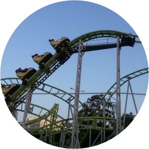 Spring Land/ Adem Park Monastir