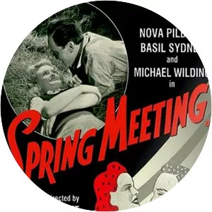Spring Meeting