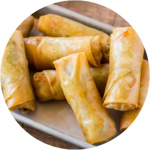 Spring roll - 