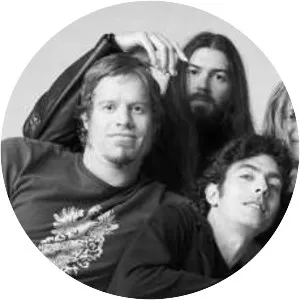 Springbok Nude Girls - Rock band