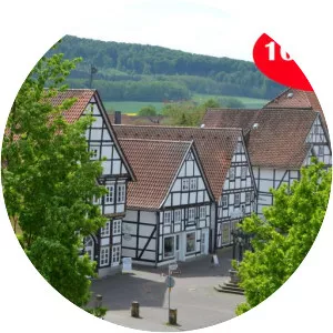 Springe - Town in Germany