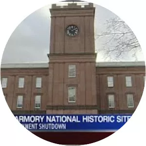 Springfield Armory National Historic Site