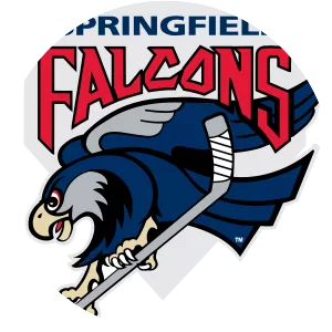 Springfield Falcons - Ice hockey team