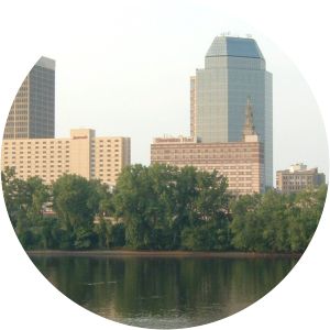 Springfield, Massachusetts