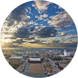 Springfield, Missouri