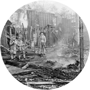 Springfield Race Riot of 1908