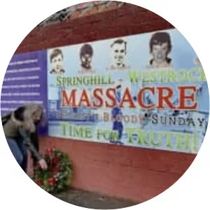 Springhill Massacre