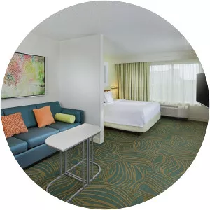 SpringHill Suites