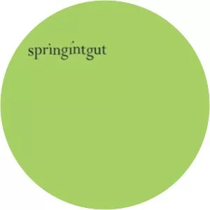 Springintgut