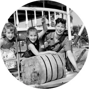 Springlake Amusement Park