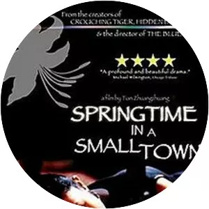 Springtime in a Small Town