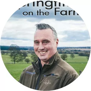 Springtime on the Farm