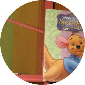 Springtime with Roo - 2004 ‧ Animation/Family ‧ 1h 5m