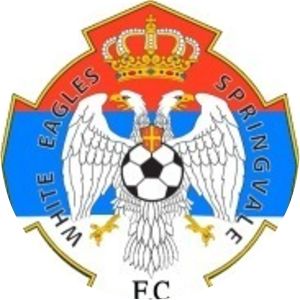 Springvale White Eagles