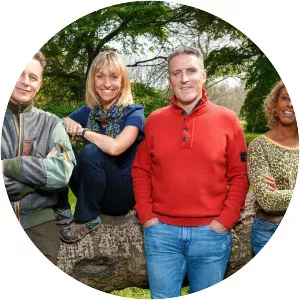 Springwatch with Bill Oddie