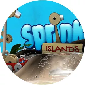 Sprinkle Islands