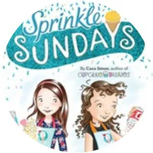 Sprinkle Sundays Series