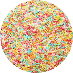 Sprinkles - 
