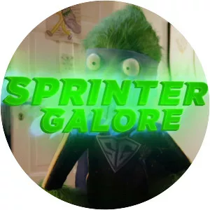 Sprinter Galore