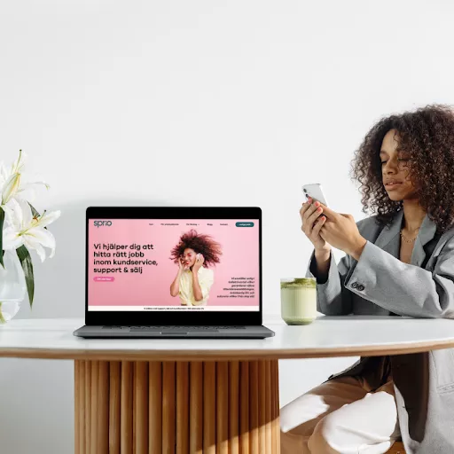 Sprio Rekrytering