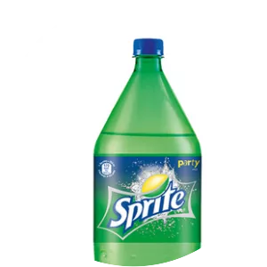 Sprite photograph