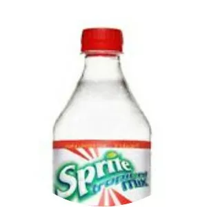 Sprite Remix - 