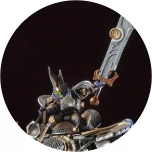 Sprocket Gyrospring - 