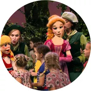 Sprookjesbosbewoners