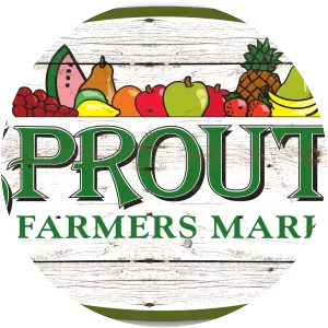 Sprouts Farmers Market - Supermarket company