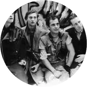 Sprung Aus Den Wolken