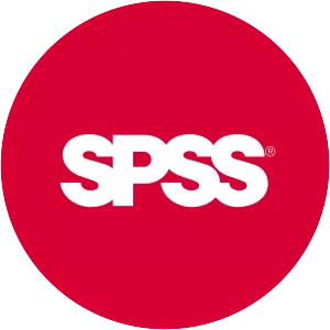 SPSS - Software